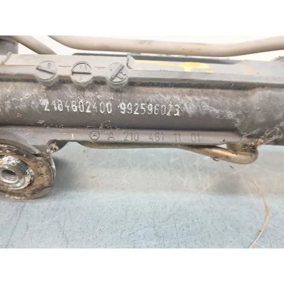 Cremallera Direccion para Mercedes-Benz Clase E (W210)