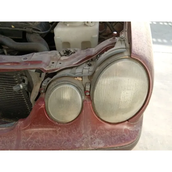 Faro Izquierdo para Mercedes-Benz Clase E (W210)