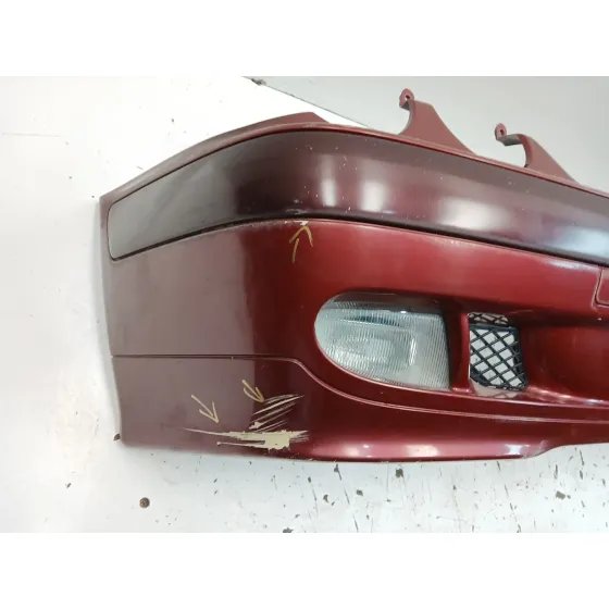 Paragolpes Delantero para Mercedes-Benz Clase E (W210)