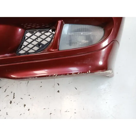Paragolpes Delantero para Mercedes-Benz Clase E (W210)