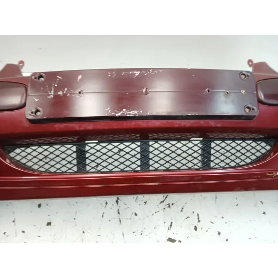 Paragolpes Delantero para Mercedes-Benz Clase E (W210)