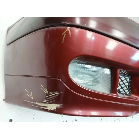 Paragolpes Delantero para Mercedes-Benz Clase E (W210)