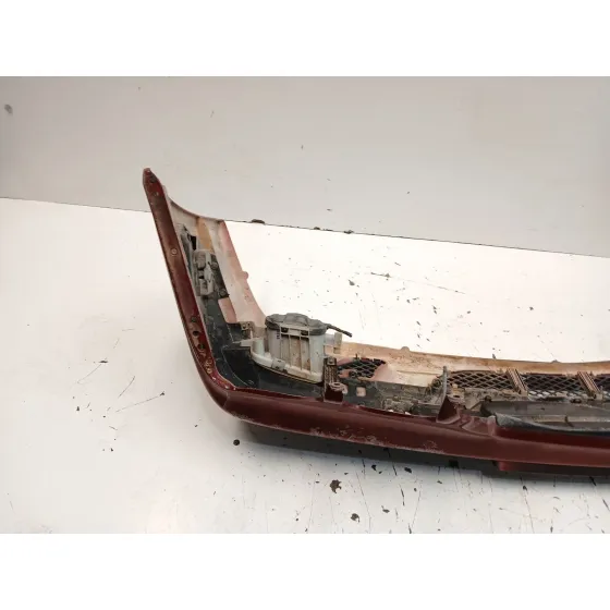 Paragolpes Delantero para Mercedes-Benz Clase E (W210)