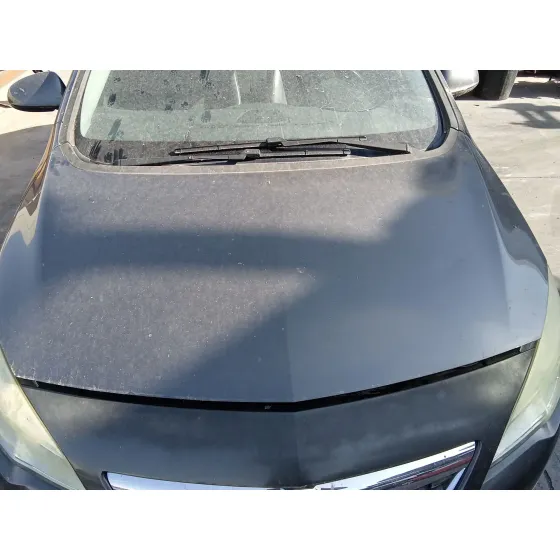 Capot para Opel Astra J (P10)