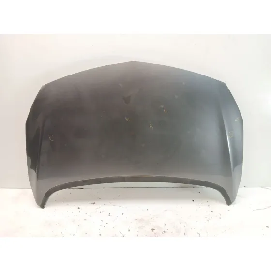 Capot para Opel Astra J (P10)