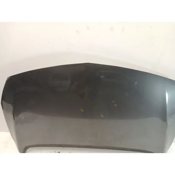 Capot para Opel Astra J (P10)