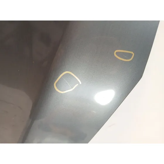 Capot para Opel Astra J (P10)
