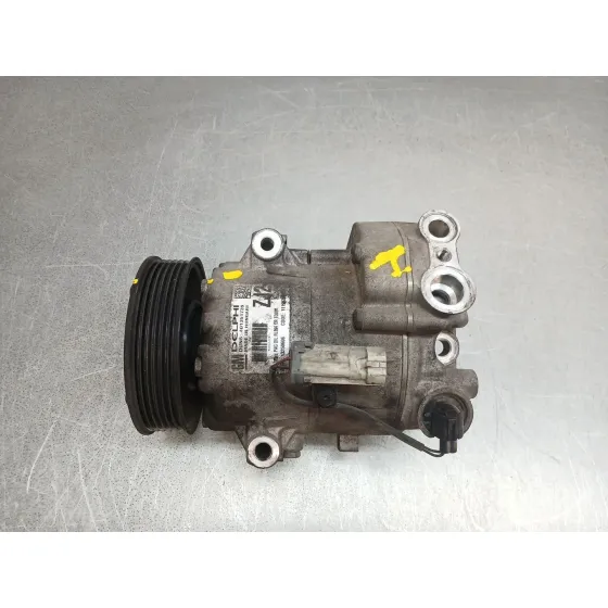 Compresor Aire Acondicionado para Opel Astra J (P10)