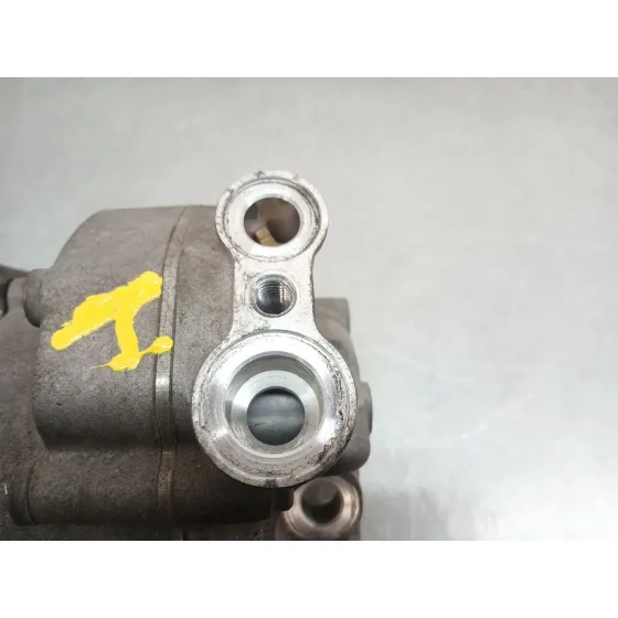 Compresor Aire Acondicionado para Opel Astra J (P10)