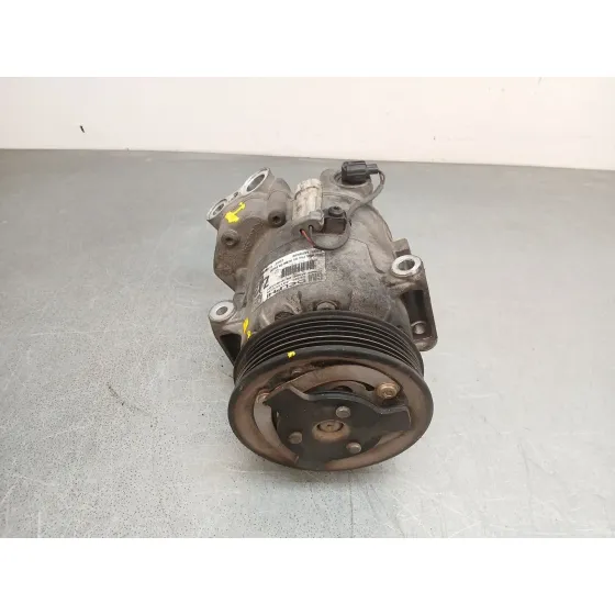 Compresor Aire Acondicionado para Opel Astra J (P10)