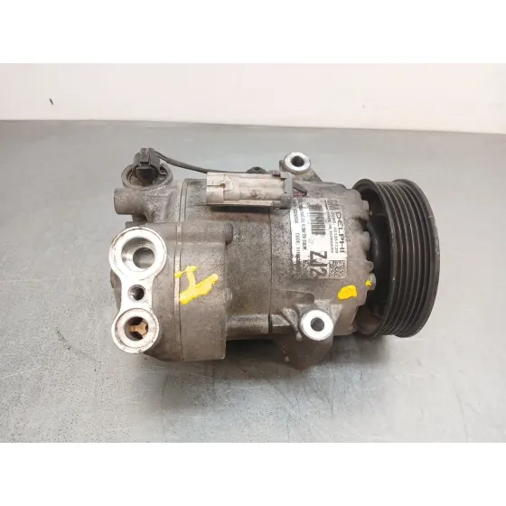 Compresor Aire Acondicionado para Opel Astra J (P10)