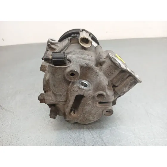 Compresor Aire Acondicionado para Opel Astra J (P10)