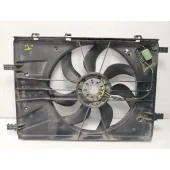 Electroventilador para Opel Astra J (P10)