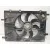 Electroventilador para Opel Astra J (P10)