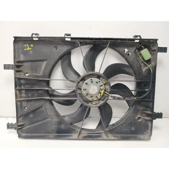 Electroventilador para Opel Astra J (P10)