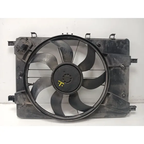 Electroventilador para Opel Astra J (P10)