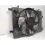 Electroventilador para Opel Astra J (P10)