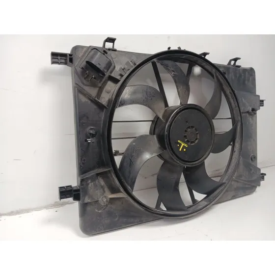 Electroventilador para Opel Astra J (P10)