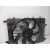 Electroventilador para Opel Astra J (P10)