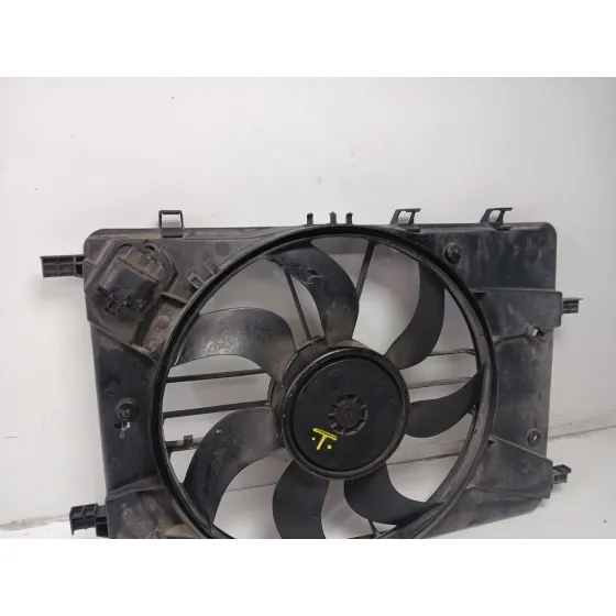 Electroventilador para Opel Astra J (P10)