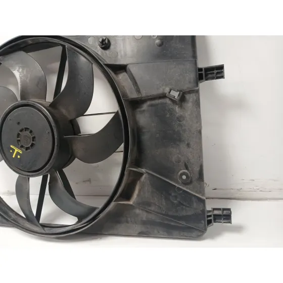Electroventilador para Opel Astra J (P10)