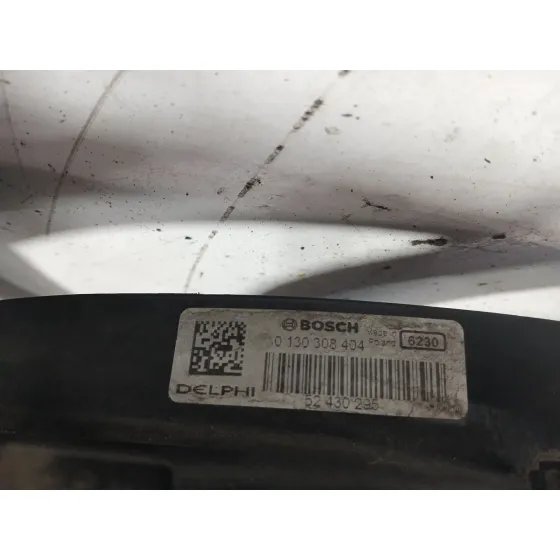 Electroventilador para Opel Astra J (P10)