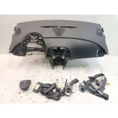 Kit Airbag para Opel Astra J (P10)