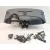Kit Airbag para Opel Astra J (P10)