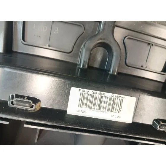 Kit Airbag para Opel Astra J (P10)