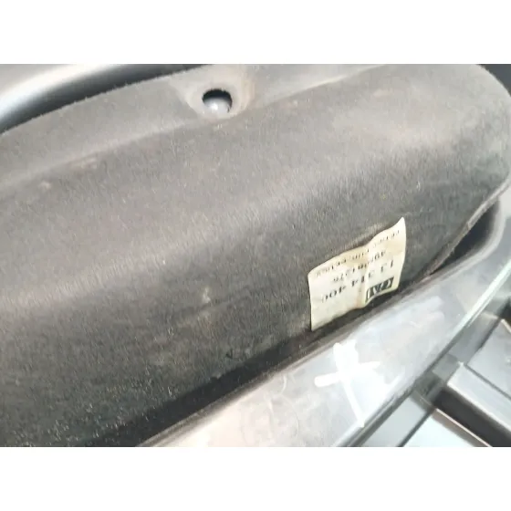 Kit Airbag para Opel Astra J (P10)