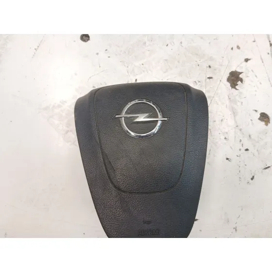 Kit Airbag para Opel Astra J (P10)