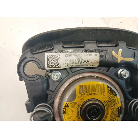 Kit Airbag para Opel Astra J (P10)