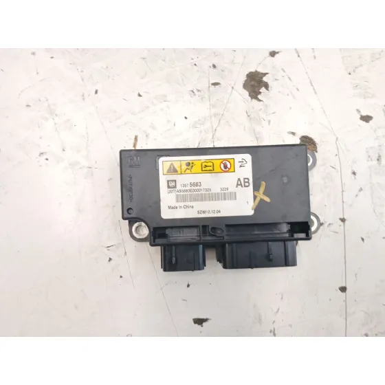 Kit Airbag para Opel Astra J (P10)