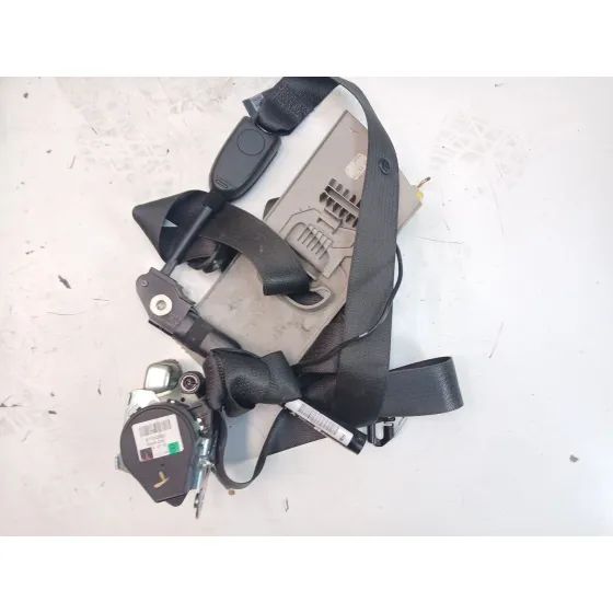 Kit Airbag para Opel Astra J (P10)