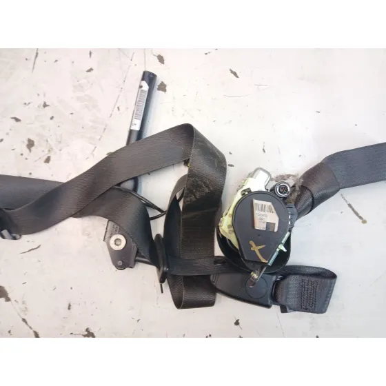 Kit Airbag para Opel Astra J (P10)