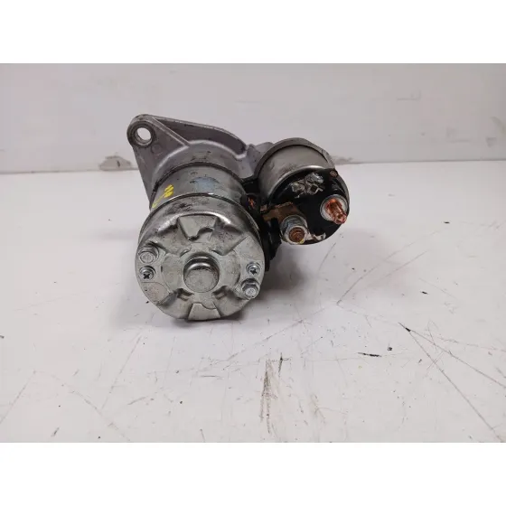 Motor Arranque para Opel Astra J (P10)