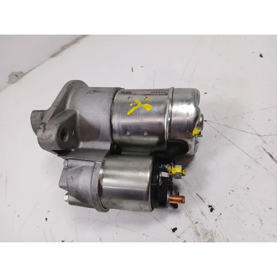 Motor Arranque para Opel Astra J (P10)