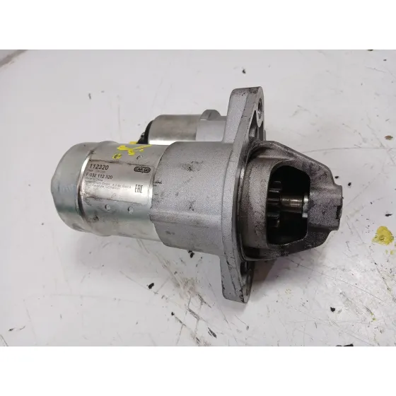 Motor Arranque para Opel Astra J (P10)