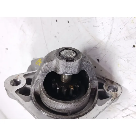 Motor Arranque para Opel Astra J (P10)