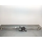 Motor Limpia Delantero para Opel Astra J (P10)