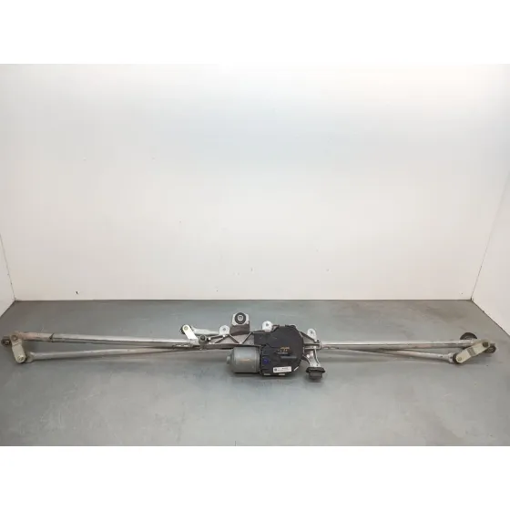 Motor Limpia Delantero para Opel Astra J (P10)
