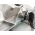 Motor Limpia Delantero para Opel Astra J (P10)