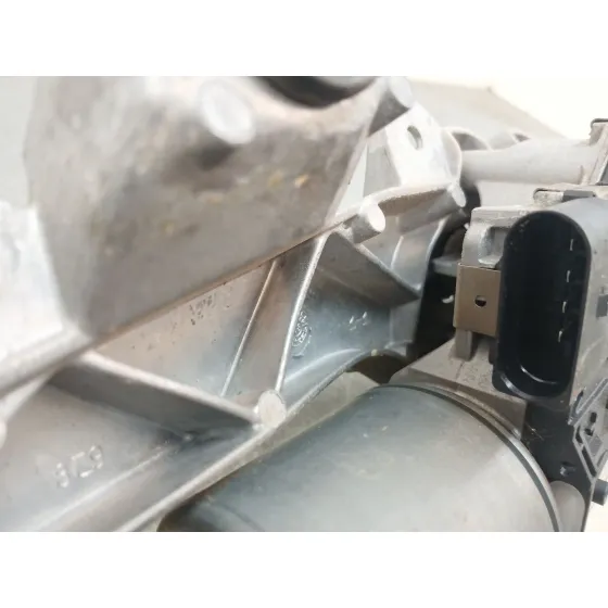 Motor Limpia Delantero para Opel Astra J (P10)