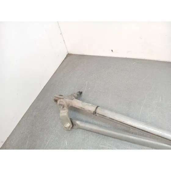 Motor Limpia Delantero para Opel Astra J (P10)