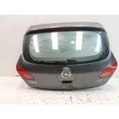 Porton Trasero para Opel Astra J (P10)