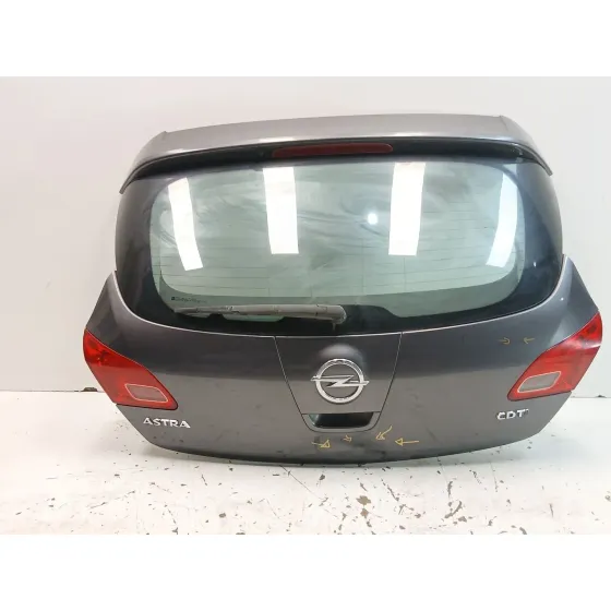 Porton Trasero para Opel Astra J (P10)