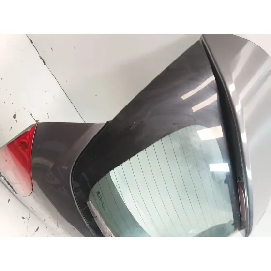 Porton Trasero para Opel Astra J (P10)