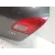 Porton Trasero para Opel Astra J (P10)