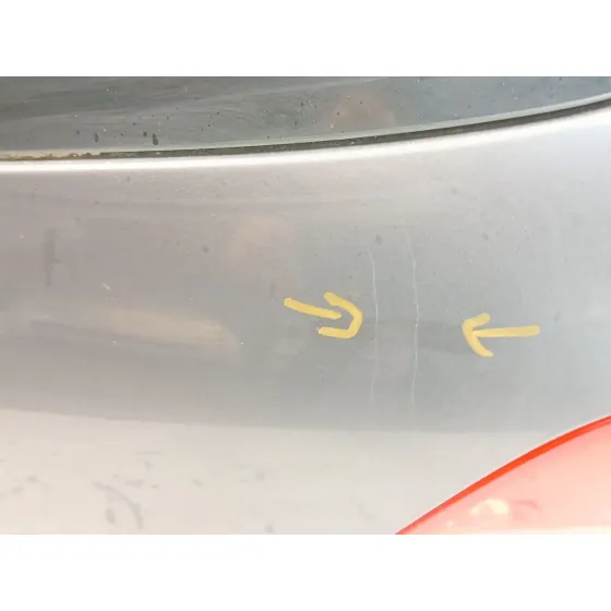 Porton Trasero para Opel Astra J (P10)