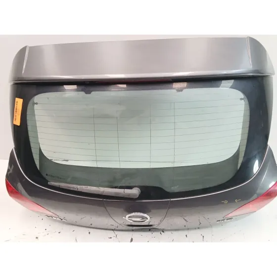 Porton Trasero para Opel Astra J (P10)